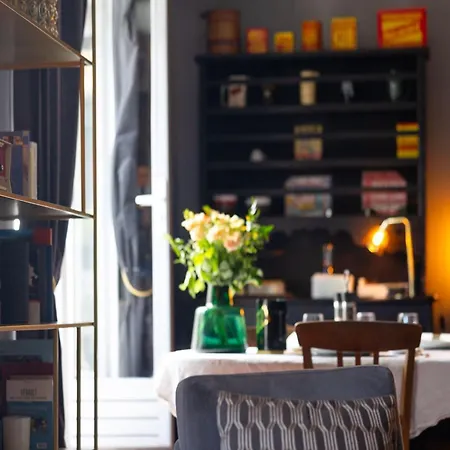 Stylish For 4 Apartmán Montpellier