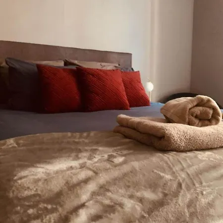 Stylish For 4 * Montpellier