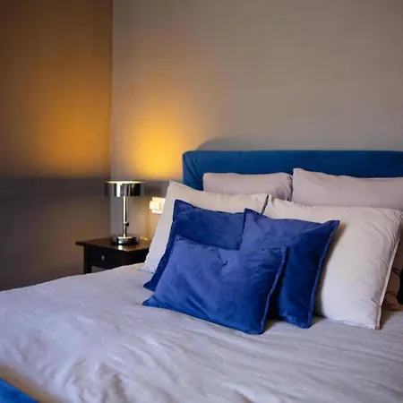 Stylish For 4 * Montpellier