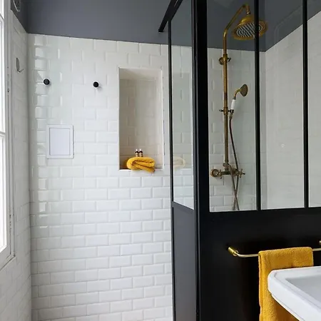 Apartmán Stylish For 4