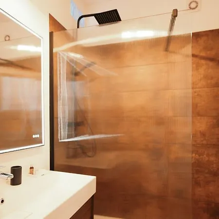 Apartmán Stylish For 4 *